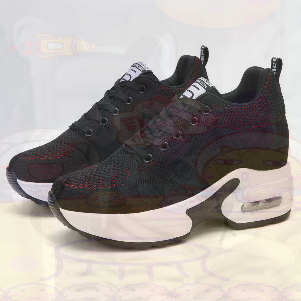 Red Size 36 Shoes Woman Tennis - Men Formal Wear All Black recension och pris