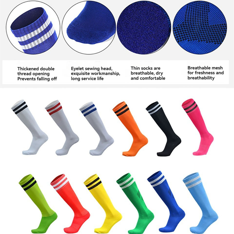 Loogdeel 1Pair 26-45 Kids Socc - Sock Garter Men recension och pris