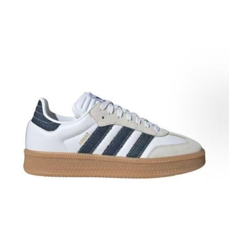 Adidas Originals SAMBA XLG Uni - Adidas Shoes Samba recension och pris