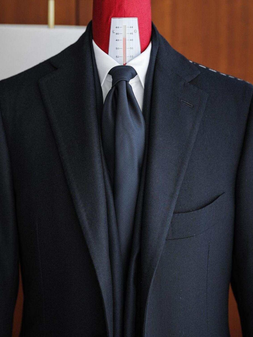 Modern Men Long Coat Formal No - Men Formal Wear Modern recension och pris